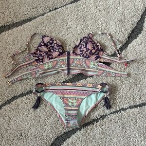 Y2K Victoria’s Secret bikini